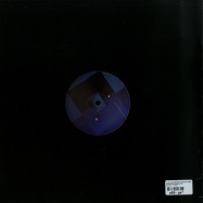 Back View : L-vis 1990 Presents Dance System - SYSTEM PREFERENCES EP - Ultramajic / LVX022