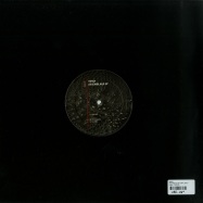 Back View : VENDi - ASSEMBLAGE EP (VINYL ONLY) - Inwave / INWV006
