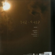 Back View : Brian Eno - THE SHIP (BLACK 2LP + MP3 + ART PRINTS) - Warp Records / WARPLP272