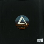 Back View : CN - OBSCURE FRAGMENTS - Sleepers / SLPR003