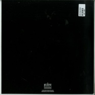 Back View : Strong Souls ft Twanna X - SENSUAL / ORIGINAL GROUND - Black Market Records / BM021