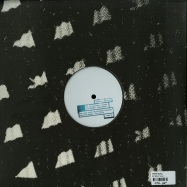 Back View : Various Artists - AVOCADO DREAMS - Kann Records / Kann27