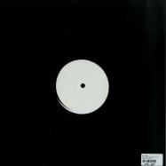 Back View : 6 L 6 & Co - VOICE FROM JUNO (VINYL ONLY) - Polyritmia / plry001o