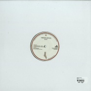Back View : Various Artists - 109 EP - Material Series / MATERIAL109