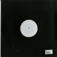 Back View : Wah Wah - FORTUNATE ONE (VINYL ONLY) - Caph Records / Caph03