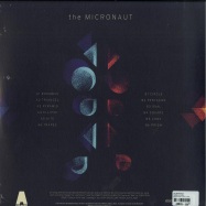 Back View : The Micronaut - FORMS (LP + MP3) - Acker Records / Acker LP 005