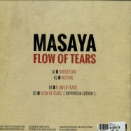 Back View : Masaya - FLOW OF TEARS - Chapter 24 Records / CH024
