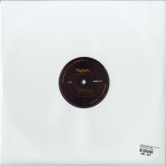Back View : Various (Nubian Mindz / Roof Light / Mighty Buha / Cyclonix) - EXCURSIONS (VINYL ONLY) - Phuture Shock Musik / PSMEX003
