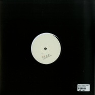 Back View : Tim Wright / Schatrax / Vromm / Craig Richards - SALESPACK INCL. 017 & 014 - The Nothing Special / TNSEP001