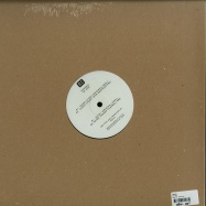 Back View : DNART - EP ONE - Open UK / OPEN 003