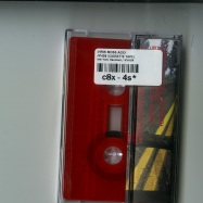 Back View : Chris Moss Acid - NYH58 (TAPE / CASSETTE) - New York Haunted / NYH58