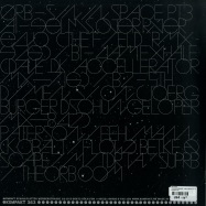 Back View : The Orb - THE COW REMIXES - SIN IN SPACE PT. 3 - Kompakt / Kompakt 363