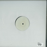 Back View : Mirage Man - HEALING EP (VINYL ONLY) - Another Motive / AM001