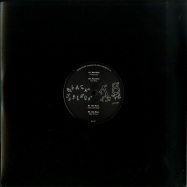 Back View : Various Artists - SHIR KHAN PRESENTS BLACK JUKEBOX 18 - Black Jukebox / BJ18