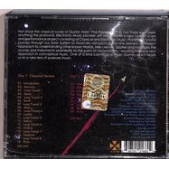 Back View : Jeff Mills with Orquestra Sinfonica Do Porto Casa Da Musica - PLANETS (2XCD+32 PAGE BOOKLET) - Axis / AXCD051