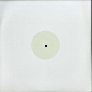 Back View : Unknown Artist - ONCE IN A LIFETIME - KK Editions / KKED002
