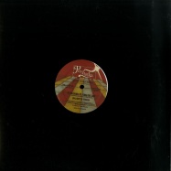 Back View : Unlimited Touch - I HEAR MUSIC IN THE STREETS / SEARCHING TO FIND THE ONE - Prelude / PRLD605
