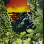 Back View : Visions Congo - MULAGO SOUND STUDIO (LP) - Discrepant / CREP 40 / 00111315