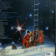 Back View : Boney M. - NIGHTFLIGHT TO VENUS 1978 (LP) - Sony Music / 88985409251