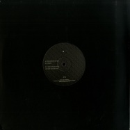 Back View : Kaiserdisco & Karotte - Knocking Echoes EP - Tronic / TR110V