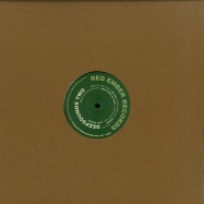Back View : Various Artists - DEEPSOUNDS TWO - Red Ember Records / DS002