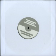 Back View : Unknown Artist - N/A 2 + N/A 3 (10 INCH / VINYL ONLY) - Not On Label 2