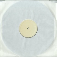 Back View : Various Artists - No Tech Just Wax 001 - No Tech Just Wax / NTJW001