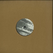 Back View : Unknown Artist - JACK S NOTES - Oroblanco / OROB001