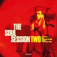 Back View : The Soul Session - TWO (CD) - Agogo Records / AR081CD