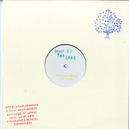 Back View : Ron Blanco & TRP - LIVE SLOW ( VINYL ONLY) - Down by The Lake / Down by the Lake 02