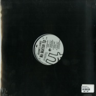 Back View : Various Artists - SPECIAL PACK 2 (3X12 INCH) - Do Easy Records  / derpack02