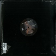 Back View : Luca D Alberto - WAIT FOR ME (EDWARD / MARQUIS HAWKES RMXS) - 7K! / 7K001R2