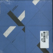 Back View : Conforce - AUTONOMOUS (CD) - Delsin / 124DSR-CD