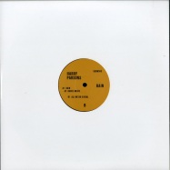 Back View : Harry Parsons - RAIN EP (VINYL ONLY) - Shadow City / SHDW003