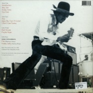 Back View : Jimi Hendrix - MIAMI POP FESTIVAL (2X12 LP + BOOKLET) - Sony Music / 88883769931