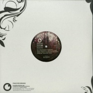 Back View : Various Artists - SOUL DERIVATIVES ALBUM SAMPLER PT.1 (CALIBRE REMIX) - Fokuz Recordings / FOKUZ092P1