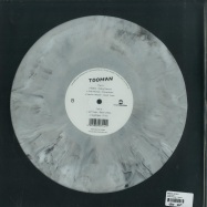 Back View : Various Artists - LOVELY 5.2 - Tooman Records / TMN006