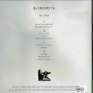 Back View : Blindsmyth - BLIND (2X12 LP) - Cosmic Society / 36501409COS