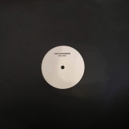 Back View : Tag & Wandrach - GROUNDED SILENCE EP - T&W Records / T&W001