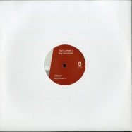 Back View : Ray Kandinski & Karl Lumont - PROJECT CHICAGO EP - complet. / CMPL002