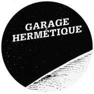 Back View : Oni-Ki - FM FATALE EP - Garage Hermetique / GH04