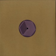 Back View : Villee - NIGHT WALK EP - Pressed For Time / PFTV 012