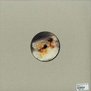 Back View : Kaelan / Antonio Vazquez / Refracted / Alan Backdrop - RADIATE EP - Oblique Music / OBQ007