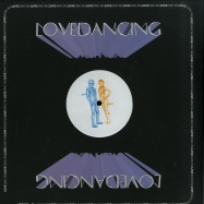 Back View : Will Buck & Prtmnto - SOUL SIDES EP - Lovedancing / LD04.1