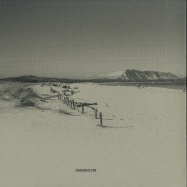 Back View : Marcus Intalex - MARCUS INTALEX EP - SUNANDBASS Recordings / SAB008