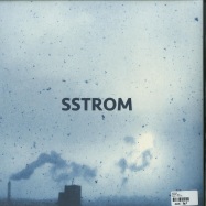 Back View : SSTROM - OTIDER (2LP) - Rosten / ROSTEN5