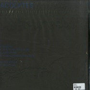 Back View : Acolytes - RUPTURE (LP) - ALTER / ALT41
