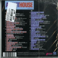 Back View : Various Artists - ABOUT HOUSE VOL.1 (2XCD) - Pink Revolver / 26422142