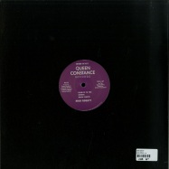Back View : High Fidelity - HIGH FIDELITY - Queen Constance / 98