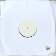 Back View : DJ Counselling - CURTS JAM / MYOU YEAH LOVE - White Label / GUY003